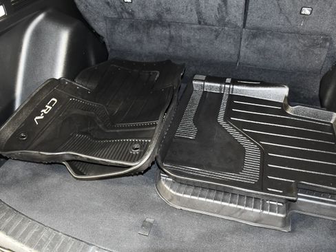 Certified 2024 Honda CR-V EX image 49