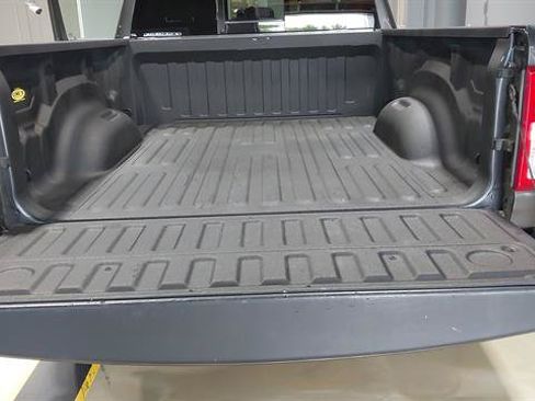 Used 2021 RAM 1500 Big Horn AWD/4WD image 21