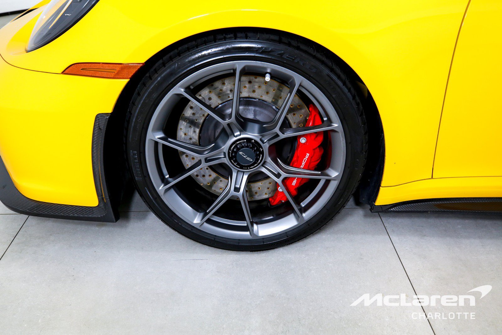 Used 2022 Porsche 911 GT3 RWD image 23