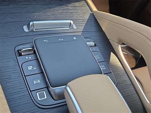 New 2026 Mercedes-Benz GLE 350 4MATIC image 16