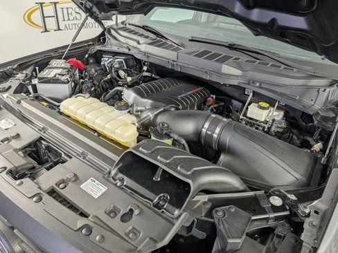 Used 2024 Ford F150 XL AWD/4WD image 27