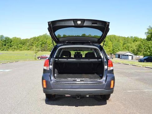 Used 2010 Subaru Outback 2.5i Premium w/ Protection Package 1A image 58