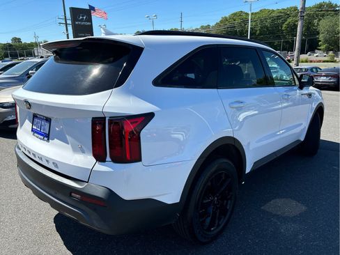 Used 2021 Kia Sorento S AWD/4WD image 27