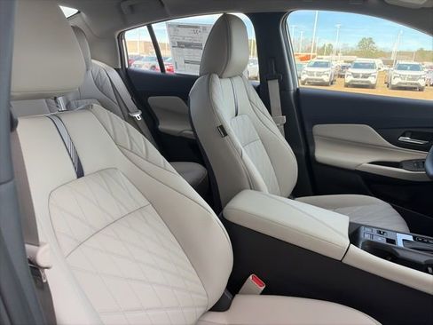 New 2026 Nissan Sentra SL image 21