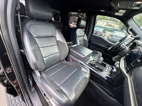 Used 2023 Ford F150 Raptor AWD/4WD image 17