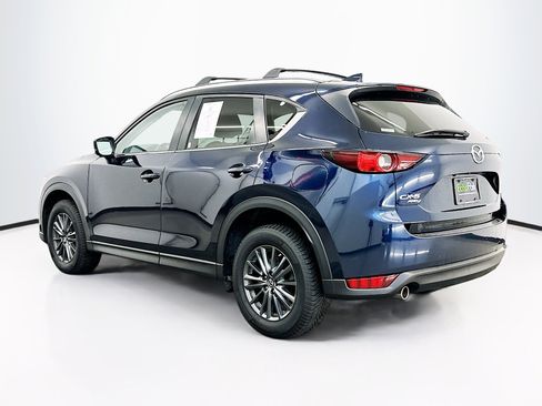 Used 2019 MAZDA CX-5 Touring image 5