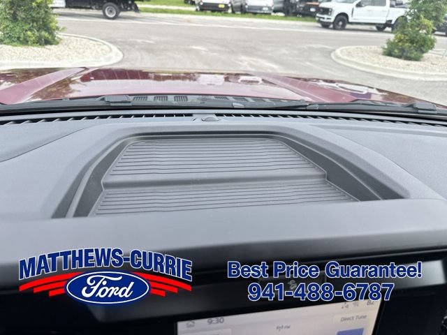 New 2026 Ford F250 XLT w/ FX4 Off-Road Package AWD/4WD image 19