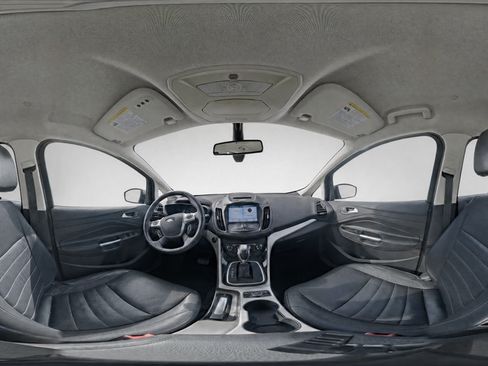 Used 2016 Ford C-MAX Energi SEL FWD image 9