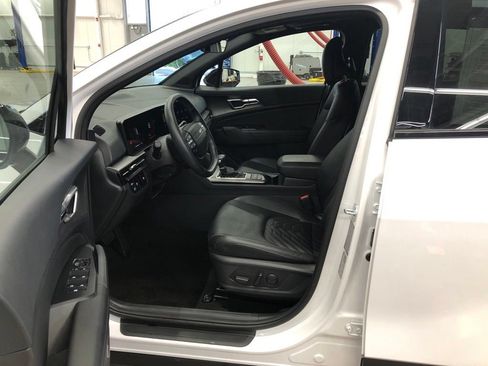 Certified 2026 Kia Sportage X-Line w/ X-Line Premium Package AWD/4WD image 16