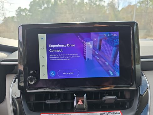 Used 2026 Toyota Corolla LE image 24