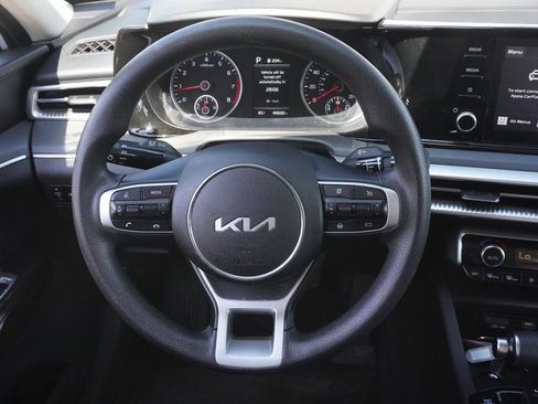 Used 2024 Kia K5 LXS FWD image 33