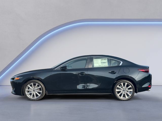 New 2026 MAZDA MAZDA3 2.5 S Sedan w/ Preferred Pkg FWD image 4