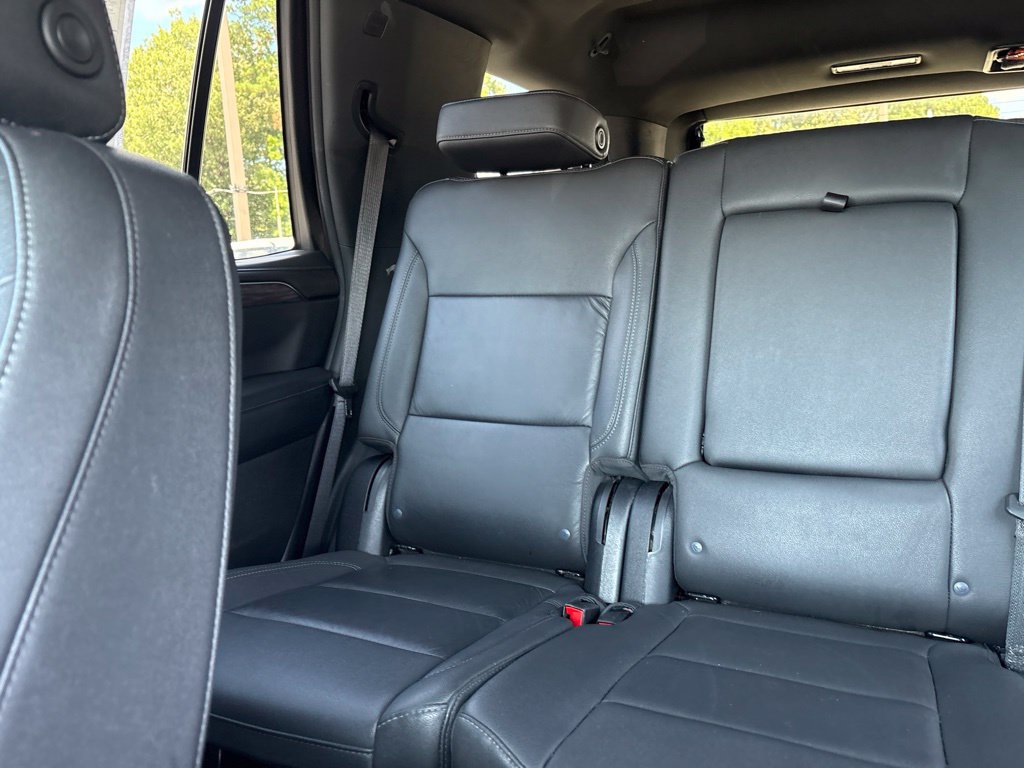 Used 2023 Chevrolet Tahoe LT AWD/4WD image 12