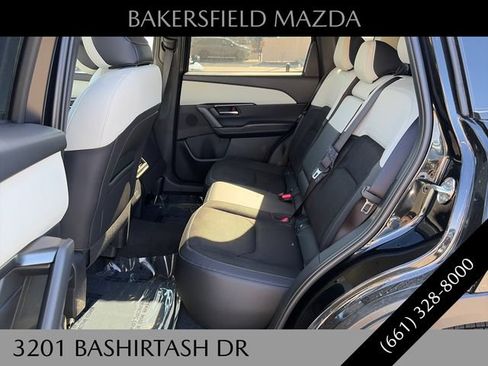 New 2026 MAZDA CX-5 Select AWD/4WD image 22