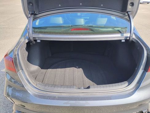 Used 2024 Kia Forte GT-Line w/ GT-Line Premium Package FWD image 21