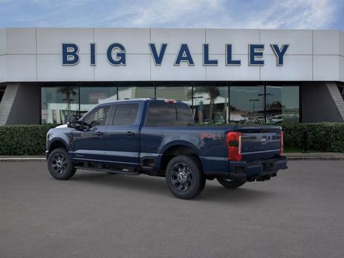 New 2025 Ford F250 XL w/ STX Appearance Package image 4