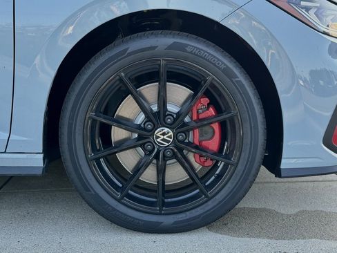 New 2025 Volkswagen Jetta GLI Autobahn image 7