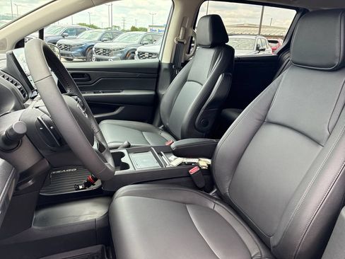 New 2026 Honda Odyssey EX-L image 11