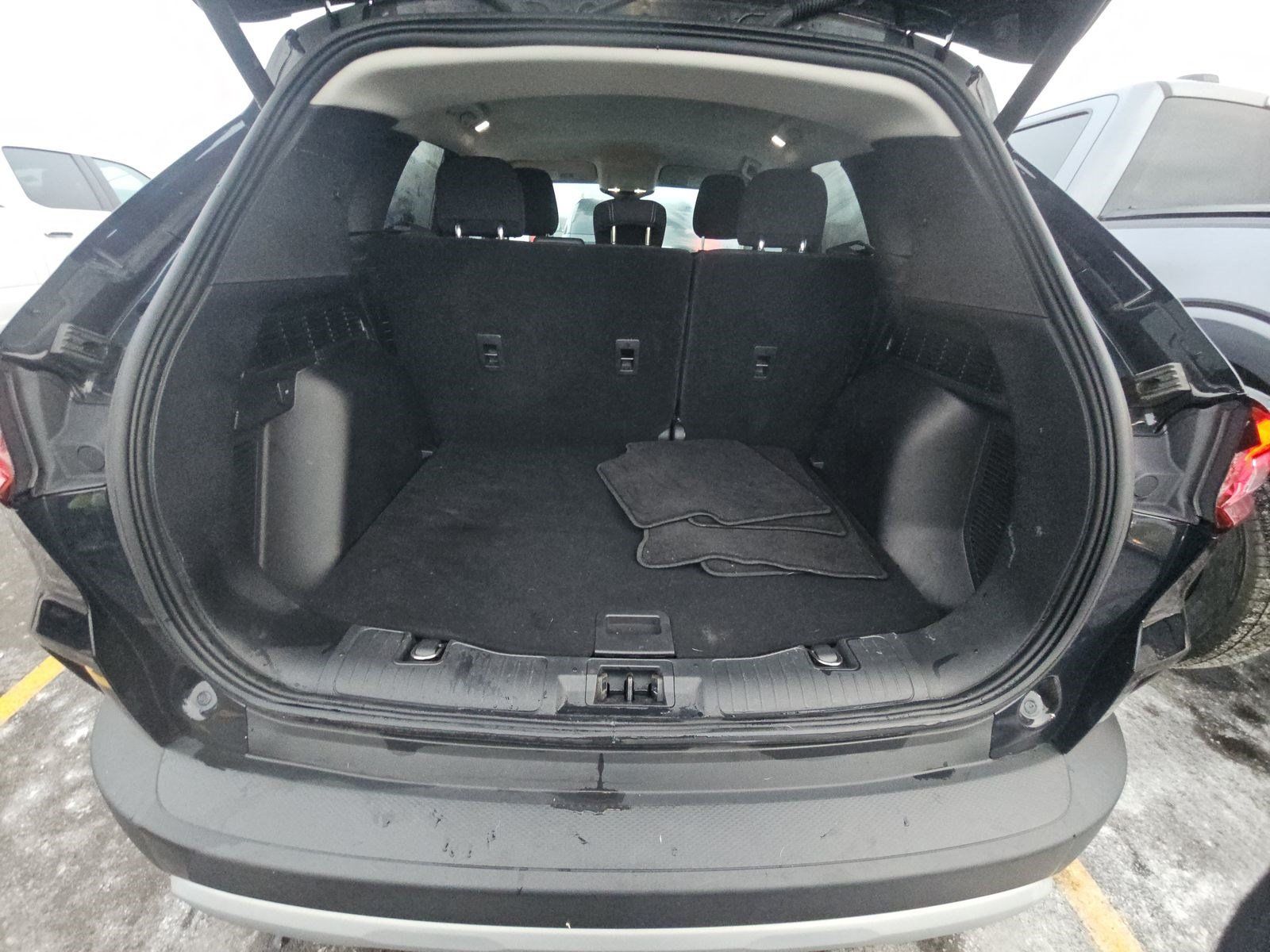 Used 2023 Ford Escape Active AWD/4WD image 22
