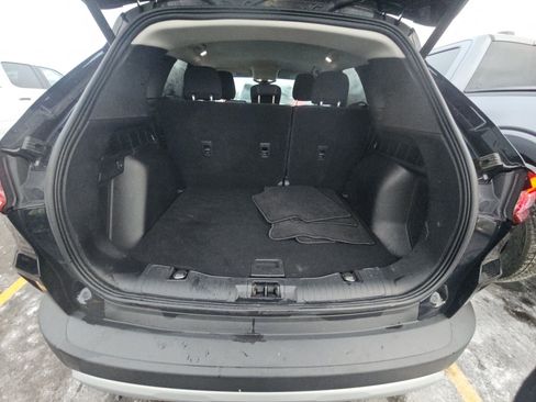 Certified 2023 Ford Escape Active image 22