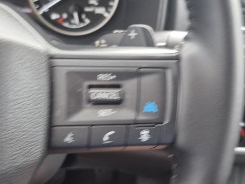 Certified 2025 Nissan Rogue SV AWD/4WD image 13