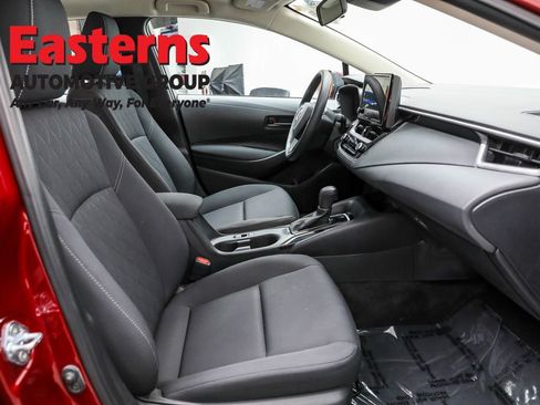 Used 2023 Toyota Corolla LE image 22