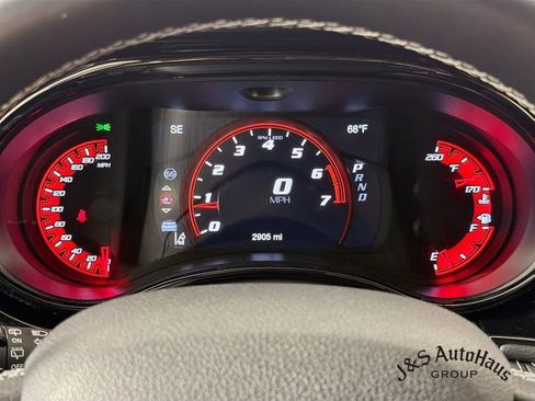 Used 2023 Dodge Durango SRT Hellcat AWD/4WD image 15