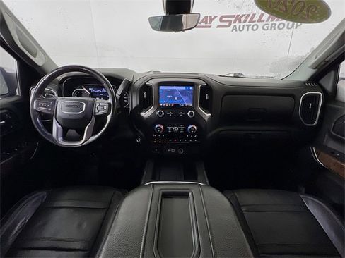 Used 2020 GMC Sierra 1500 Denali w/ Denali Ultimate Package image 25