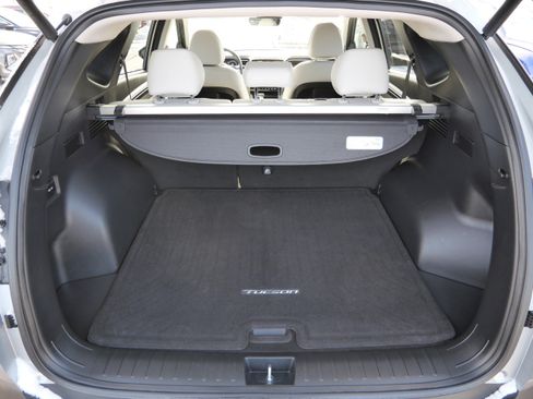 Certified 2023 Hyundai Tucson SEL w/ Convenience Package image 18