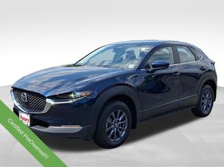 Used 2024 MAZDA CX-30 AWD 2.5 S video 3