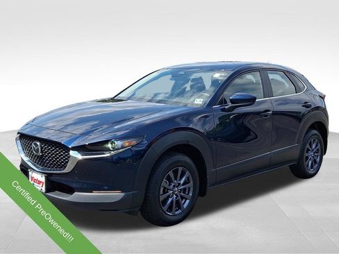 Used 2024 MAZDA CX-30 AWD 2.5 S image 3