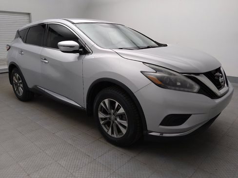 Used 2018 Nissan Murano S FWD image 11