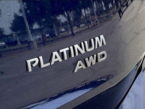 New 2026 Nissan Rogue Platinum w/ Platinum Premium Package image 9