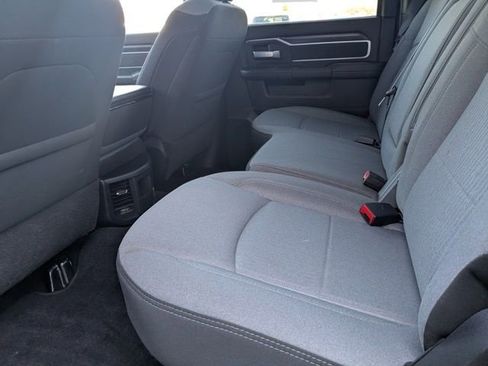 Used 2024 RAM 2500 Big Horn image 25