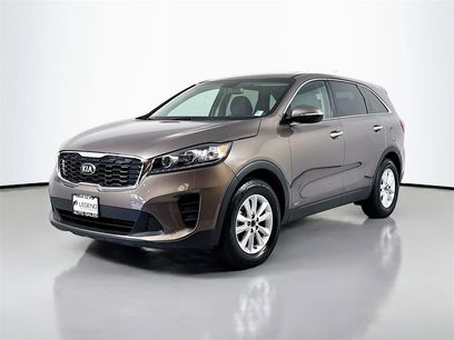 Used 2020 Kia Sorento LX