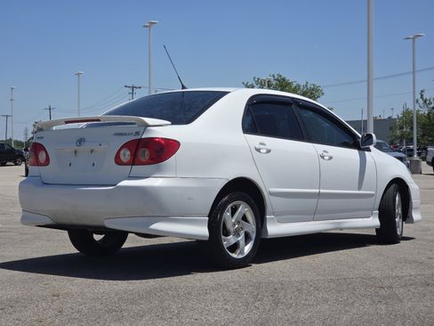 Used 2007 Toyota Corolla LE FWD image 15