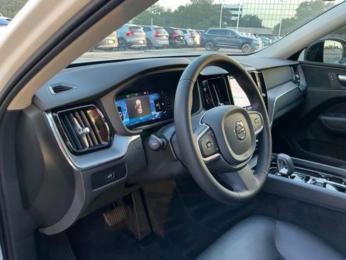 Certified 2024 Volvo XC60 B5 Core w/ Protection Package Premier AWD/4WD image 13