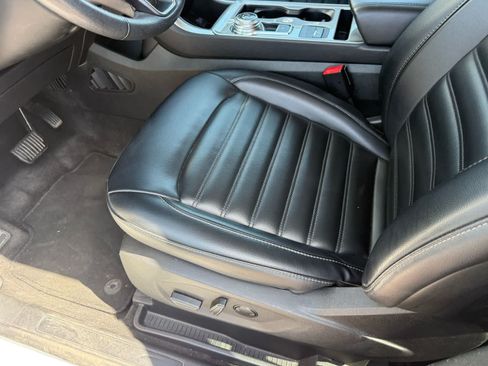 Used 2024 Ford Edge SEL AWD/4WD image 18