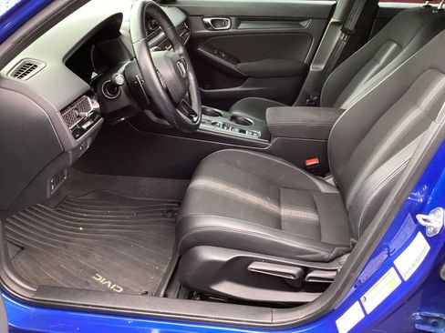 Used 2022 Honda Civic Sport image 8