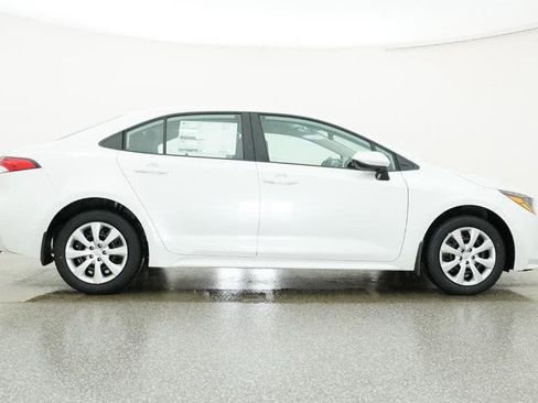 New 2026 Toyota Corolla LE image 27