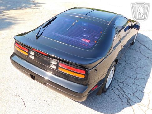 Used 1991 Nissan 300ZX Twin Turbo image 25