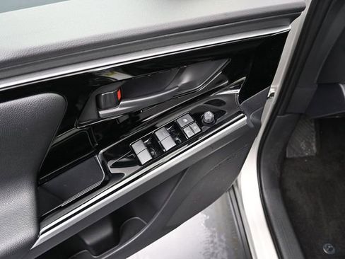 Certified 2024 Toyota bZ4X XLE w/ Weather Package image 27