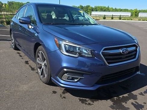 Used 2019 Subaru Legacy 2.5i Limited AWD/4WD image 3