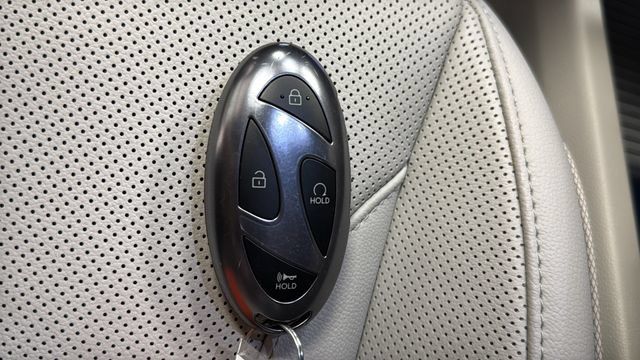 Used 2026 Hyundai Tucson Limited AWD/4WD image 21