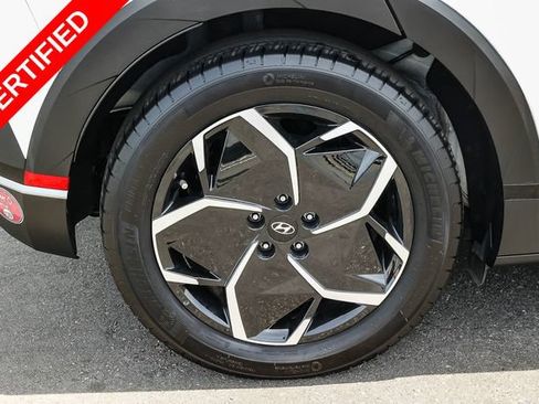 Certified 2024 Hyundai Ioniq 5 SE RWD image 8