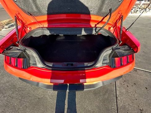 Used 2024 Ford Mustang Premium image 26