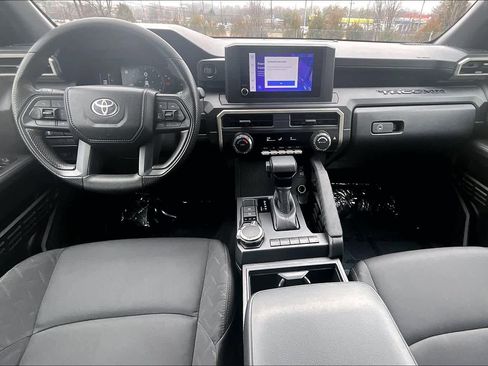 Used 2024 Toyota Tacoma SR w/ SR Upgrade Package image 15