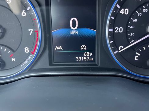 Used 2022 Hyundai Kona SEL w/ Convenience Package AWD/4WD image 21