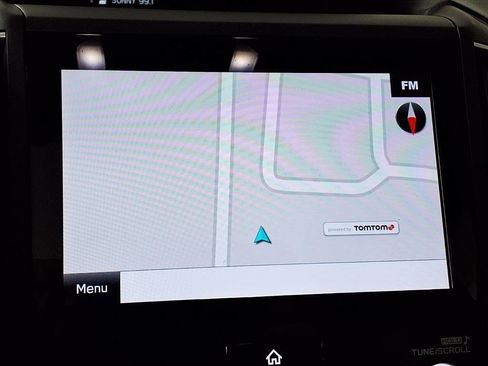 Used 2024 Subaru Forester Touring w/ POP Package 3 image 10