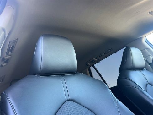 Certified 2025 Toyota Grand Highlander AWD image 19